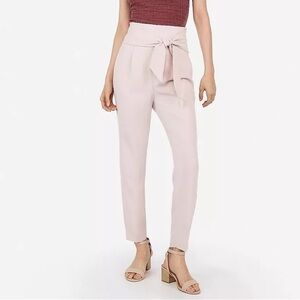 EXPRESS High Rise Dress Pants